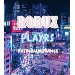 Robux Playrs