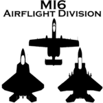 MI6 Airflight Division Group Thumbnail