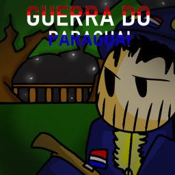 Guerra Do Paraguai (ALPHA)
