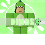 Clothing Home store