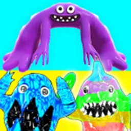[NEW] Find The Garden of banban Chapter Morphs  icon