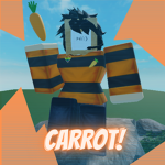 Carrot!