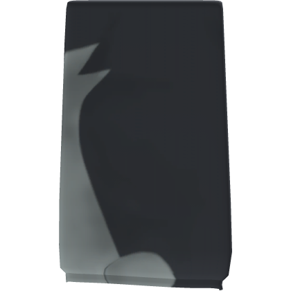 Fluid Sac Faust Sleeve Fingerless - Limbus Company Roblox item