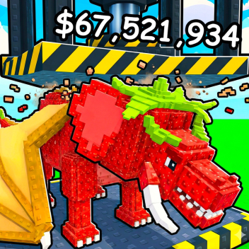 [🔥] Crush pour les Brainrots