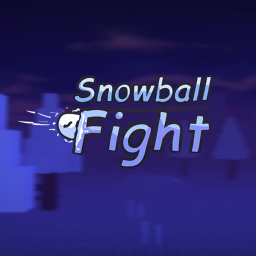 Snowball fight [RELEASE]