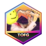 caption=Badge