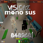 Mono Is Sus