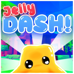 JELLY DASH