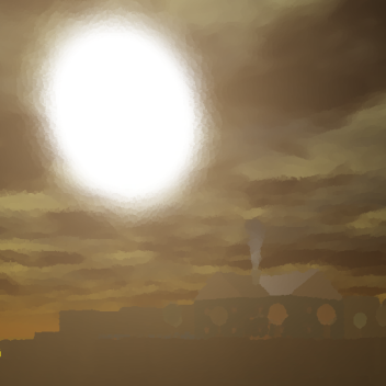 Yorick's Resting Place [Re-Constructed]