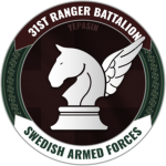 [SAF] 31st Ranger Battalion