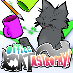 Office CATastrophy❗
