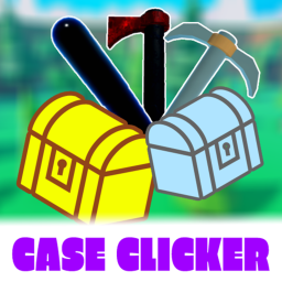 Booga Case Clicker