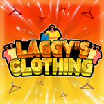 Laggy's Clothing