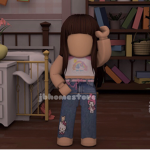Júlia blox games :3