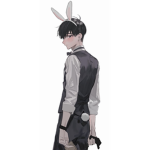 #team hats bunny