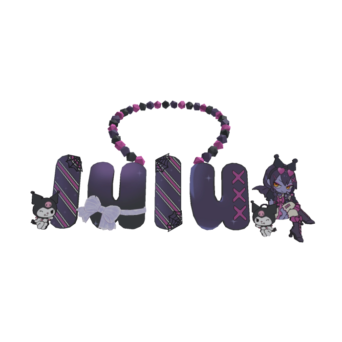 lulu 3.0 necklace