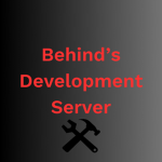 Behinds Development Community