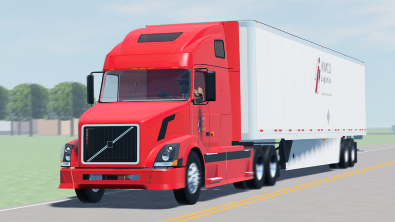 Roll On Trucking screenshot 3