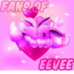 Fans of Eevee