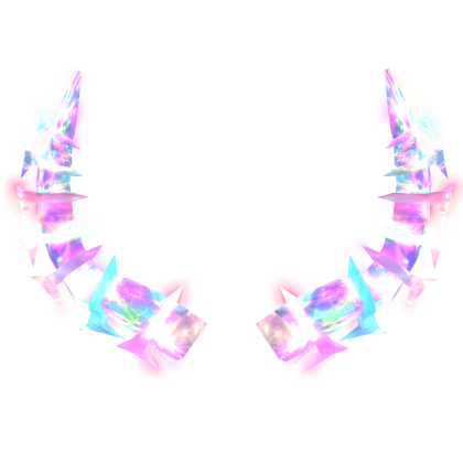 Opal Stormbreak Horns Addon