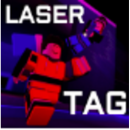 Untitled Laser Tag game (Play if you are bored)