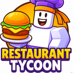 My Restaurant!