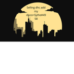 Sythe dhc