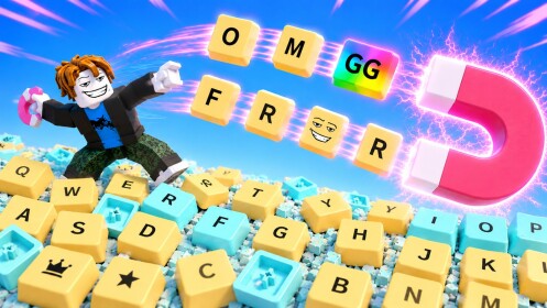 BUILD A KEYBOARD! 