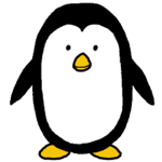 Tough Penguins New Generation