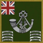 [REA] 95th Regiment of Foot