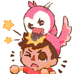Flamingo fab club