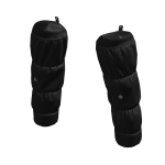 Snow Daze Puffer Leg Warmers