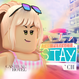 The Perfect Stay at Castival Hotel