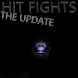 Hit Fights (WEGA)