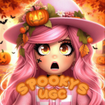 Spookys UGC