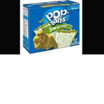 Oreo and POP TART