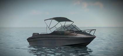 Quantum Break Boat Pack preview 3
