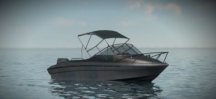 Quantum Break Boat Pack preview 3