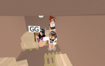 In minnies bens