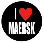 Port Maersk Lovers