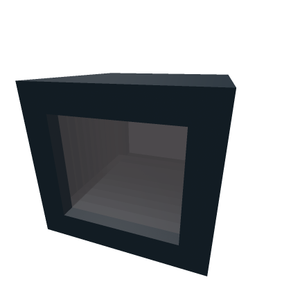 Fog Tunnel
