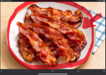 BACON AND EGGS PLZZZZ