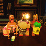 Pinkee Winkees