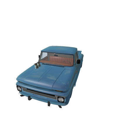 Old drag