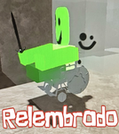 Relembrado dev team