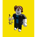 Bacon banana