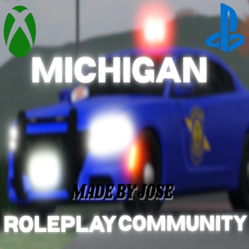 Michigan Roleplay Community