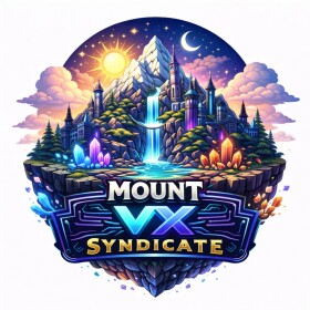 Mount VX SYNDICATE 2.0!!!
