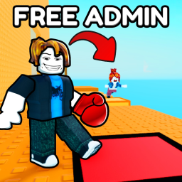 Fight Tower 🥊[FREE ADMIN]
