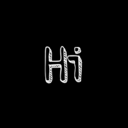 hi